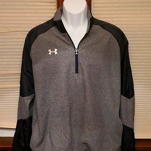 Under Armour pullover
